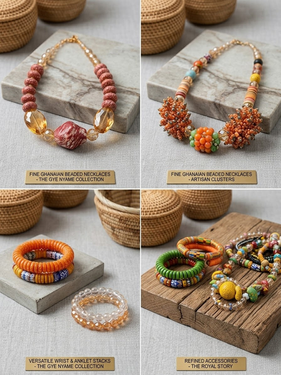Refined Jewellery for Royals