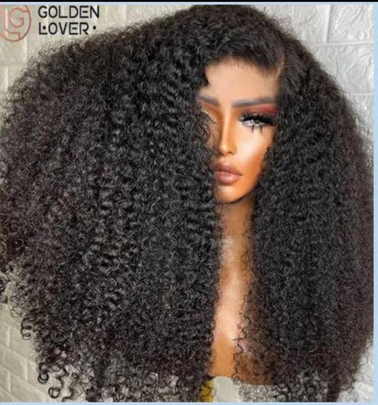 Andrea - 24" 13*4 Lace Frontal Wig