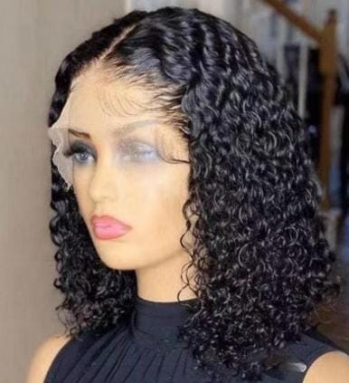 Baby - 13*4 Lace Wig