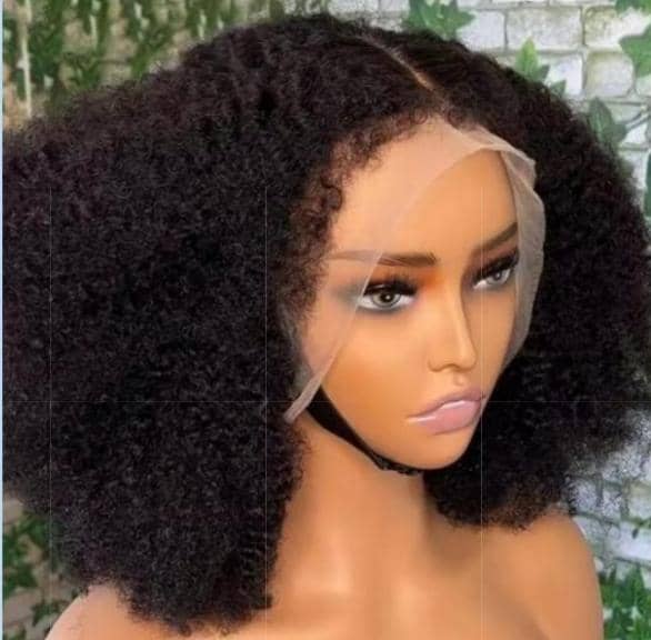 Bev - 13*4 Lace Wig