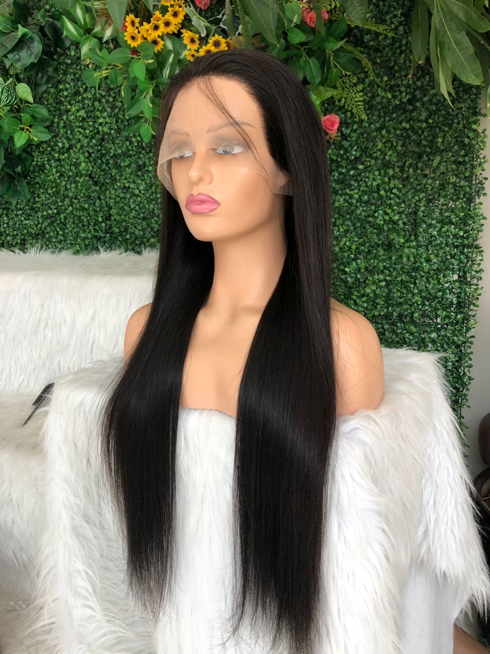 Penelope - 26" 13*4 Lace Wig