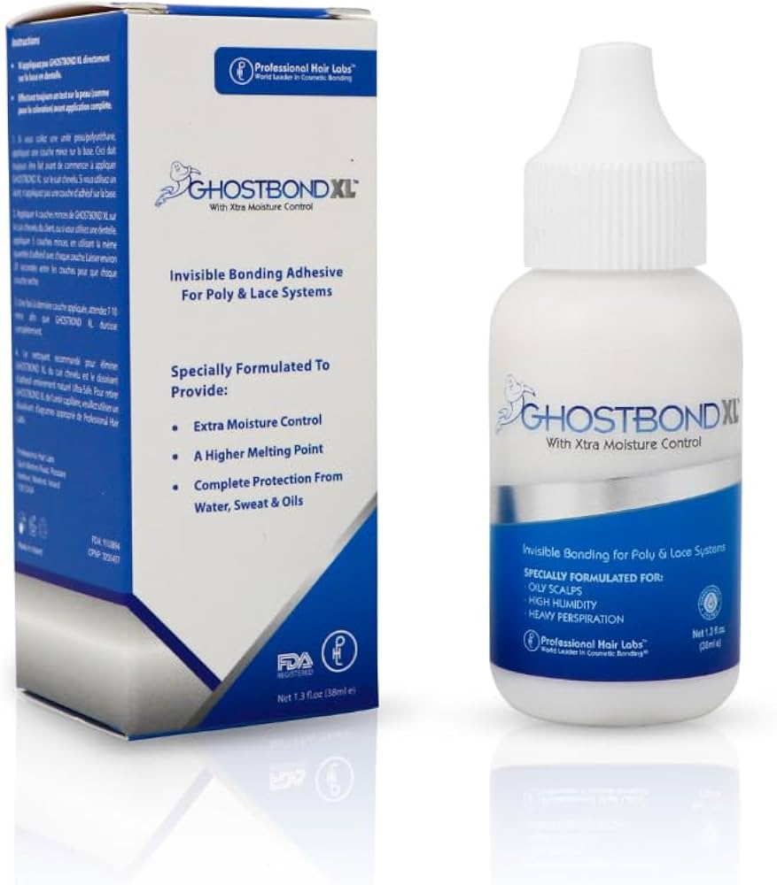 Ghost Bond XL Lace Glue