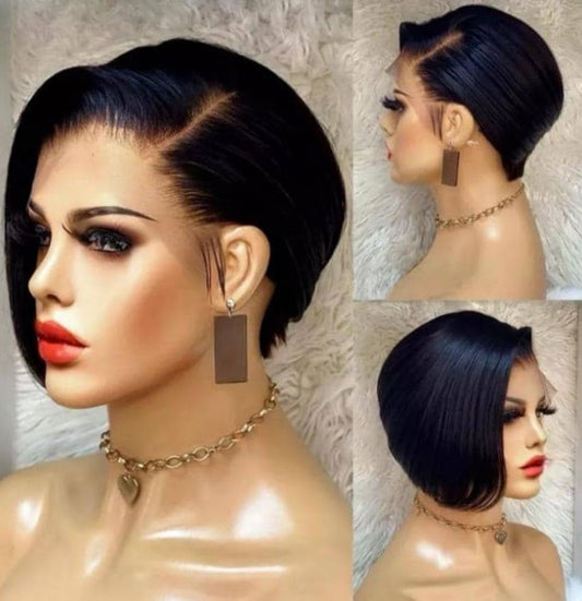 Mary - 6" - 13*4 Full Frontal Wig