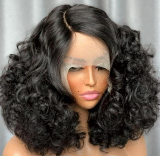 Ariel - 13*4 Lace Wig