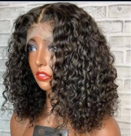 Camilla - 13*4 Lace Wig