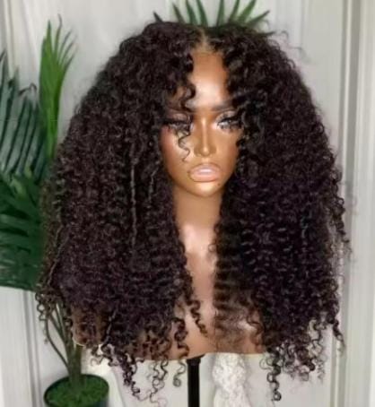 Gloria - 13*4 Lace Wig