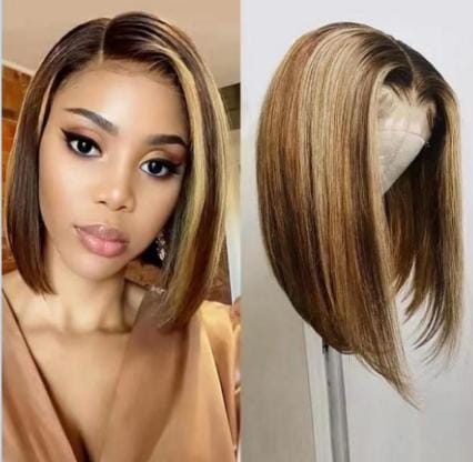 Jas - 13*4 Lace Wig