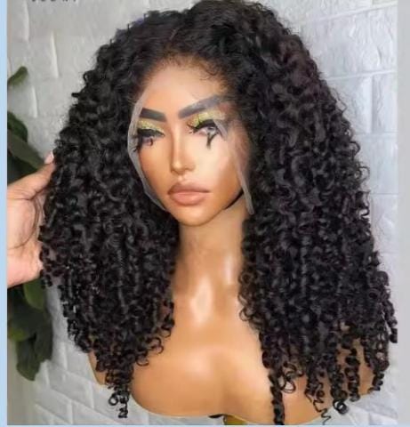 Joyce - 13*4 Lace Wig