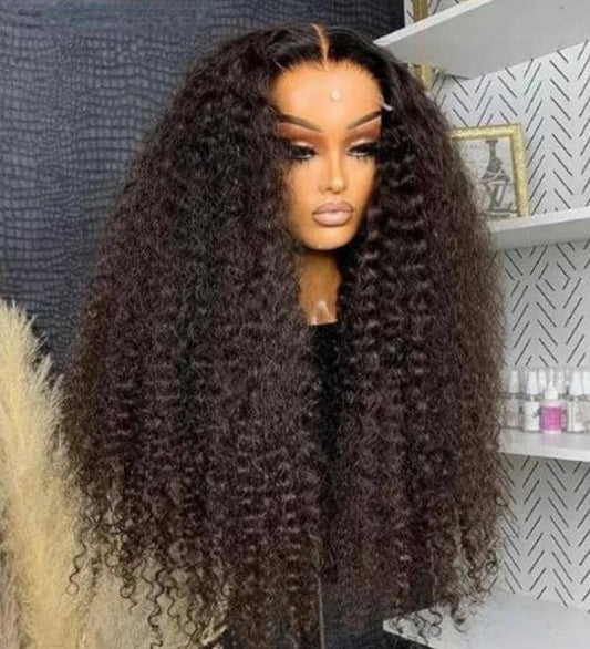 Maddison - 32" 13*4 Lace Frontal Wig