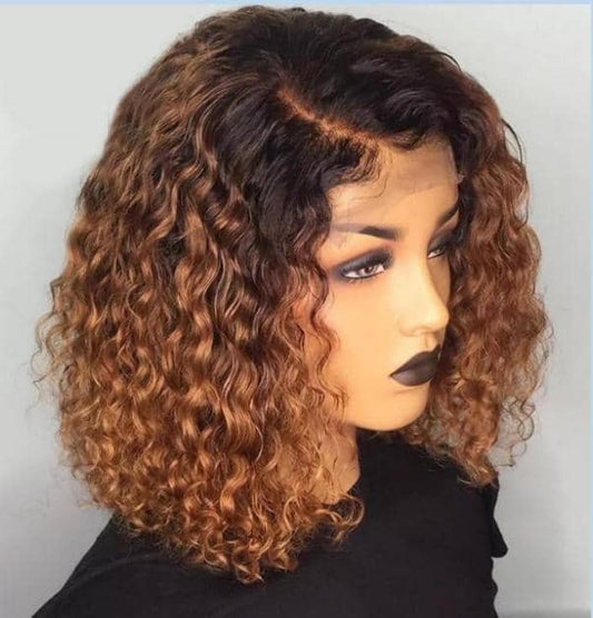 Raya - 13*4 Lace Wig
