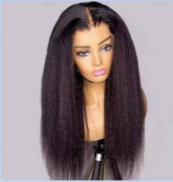 Tamera - 24" 13*4 Lace Frontal Wig