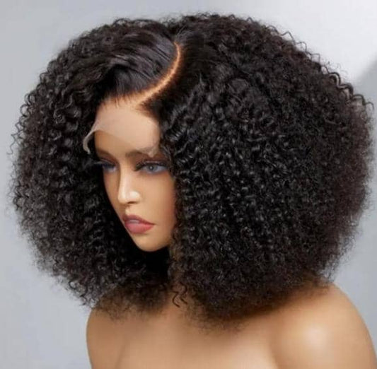 Zelda - 13*4 Lace Wig