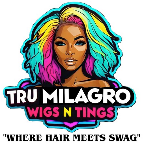 TruMilagro Wigs n Tings