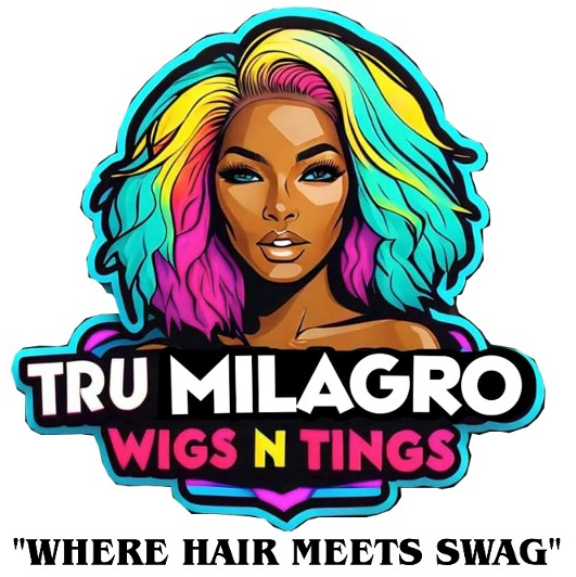 TruMilagro Wigs n Tings